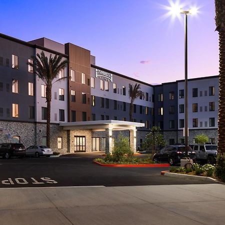Staybridge Suites Eastvale - Norco By Ihg Exteriér fotografie
