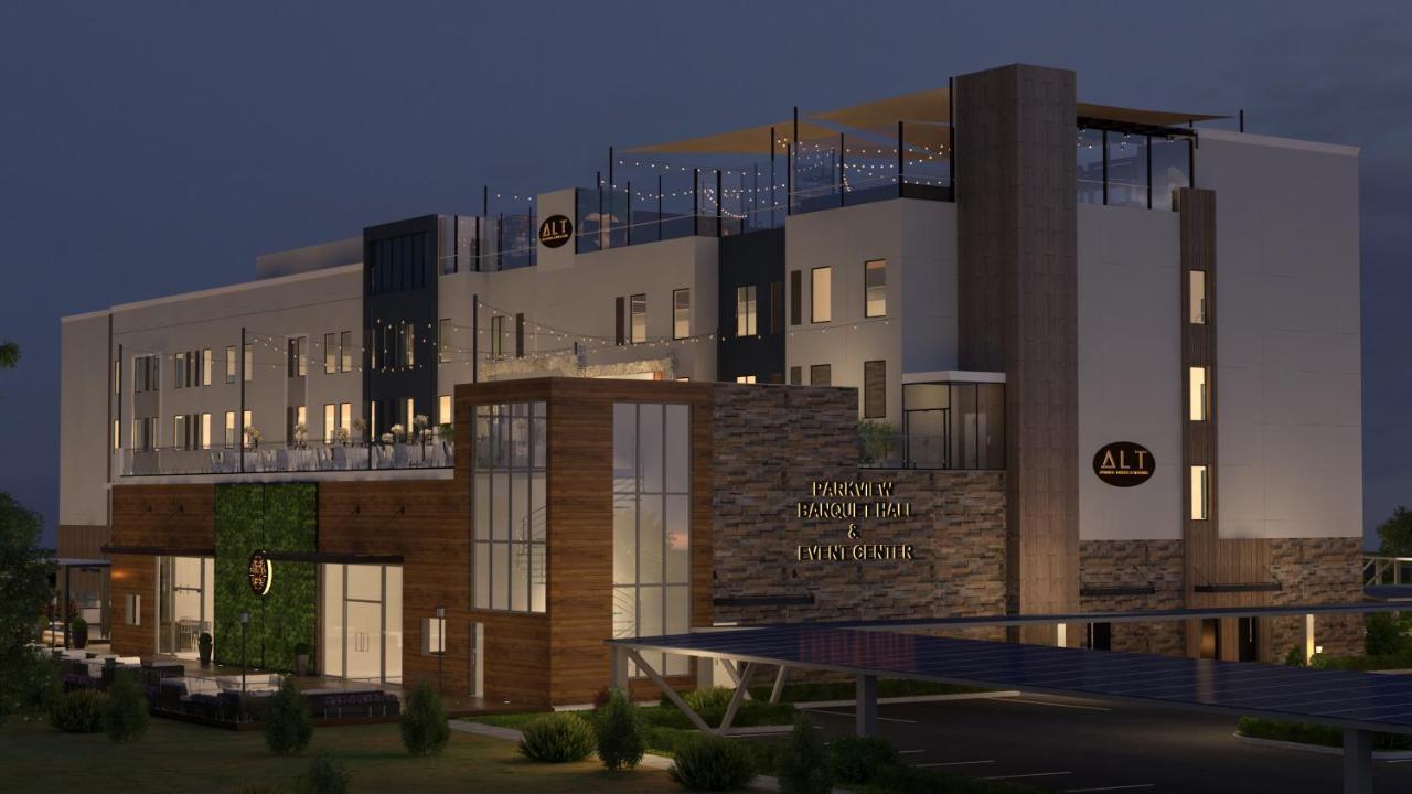Staybridge Suites Eastvale - Norco By Ihg Exteriér fotografie