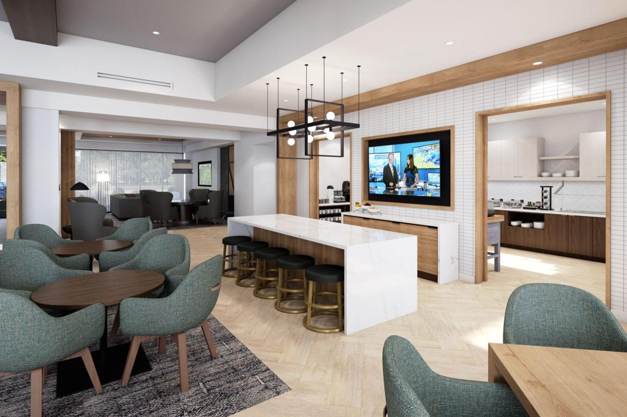 Staybridge Suites Eastvale - Norco By Ihg Exteriér fotografie