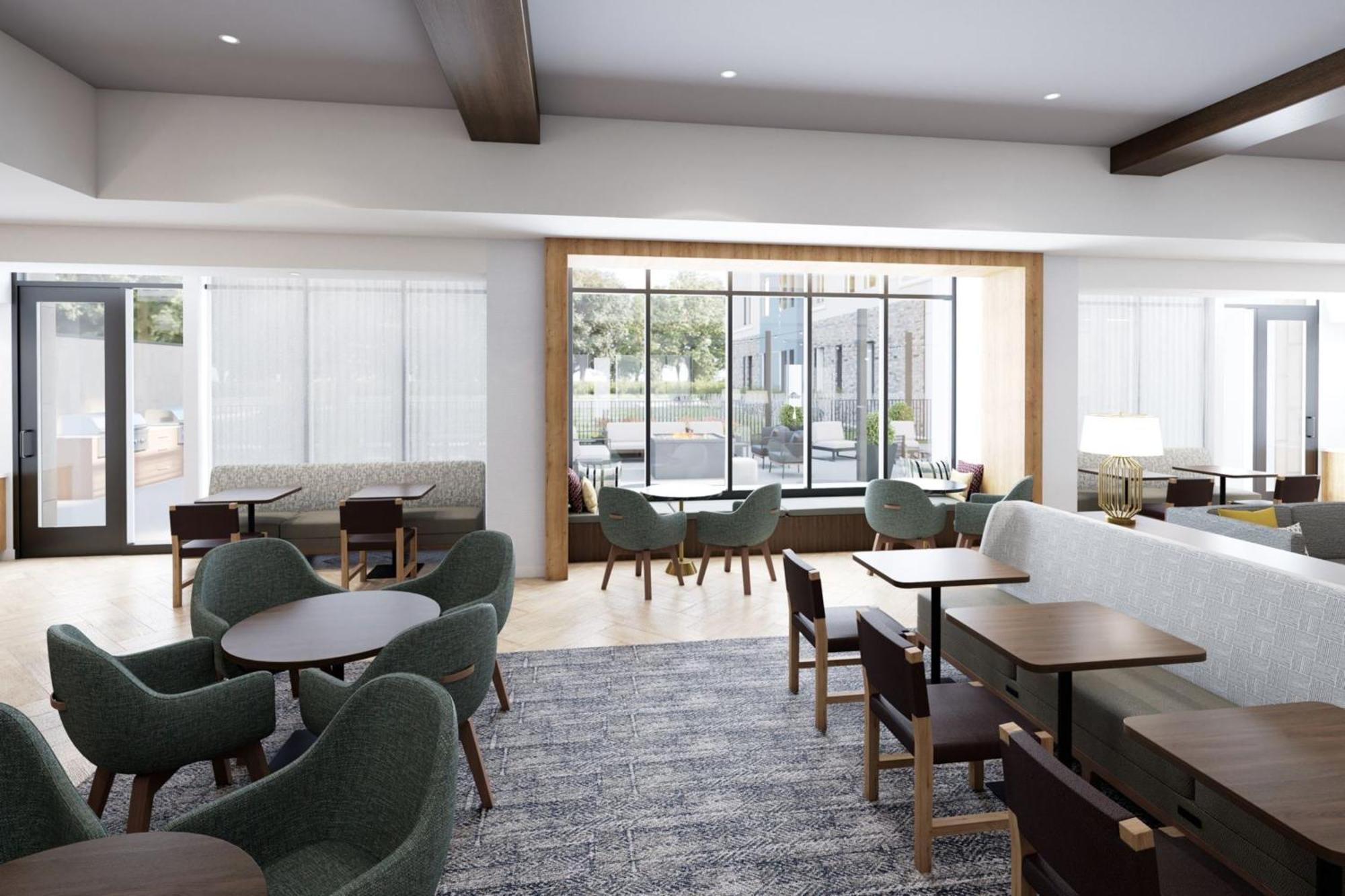 Staybridge Suites Eastvale - Norco By Ihg Exteriér fotografie