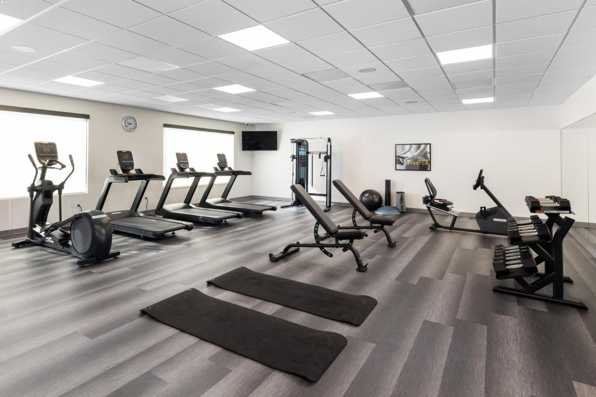 Staybridge Suites Eastvale - Norco By Ihg Exteriér fotografie