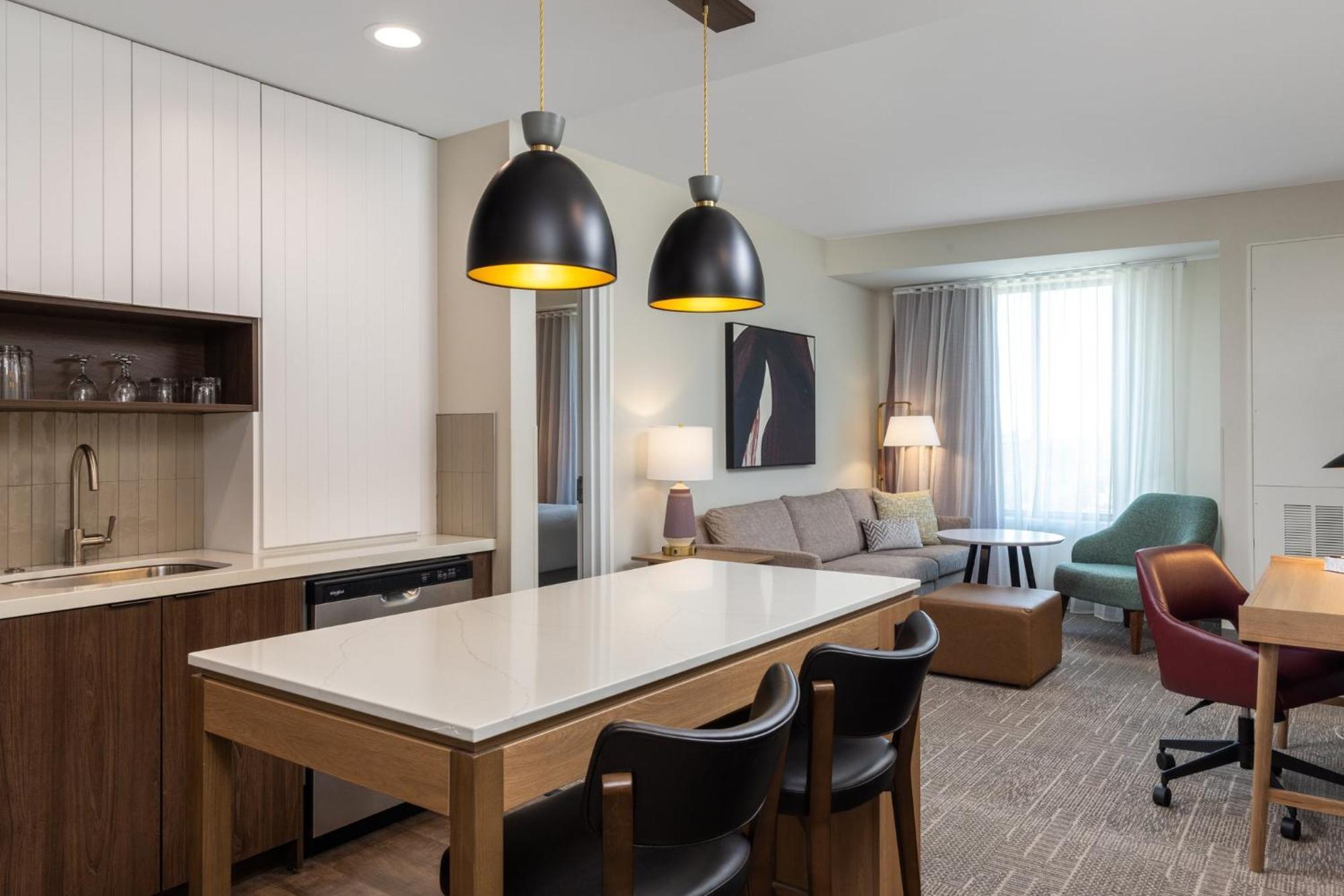 Staybridge Suites Eastvale - Norco By Ihg Exteriér fotografie