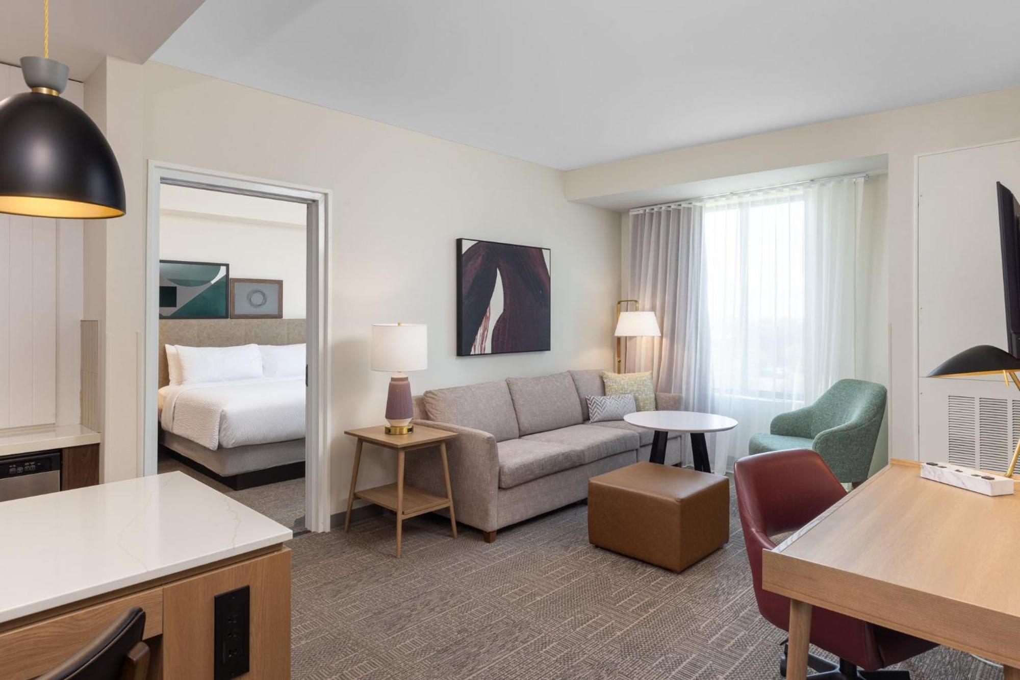 Staybridge Suites Eastvale - Norco By Ihg Exteriér fotografie