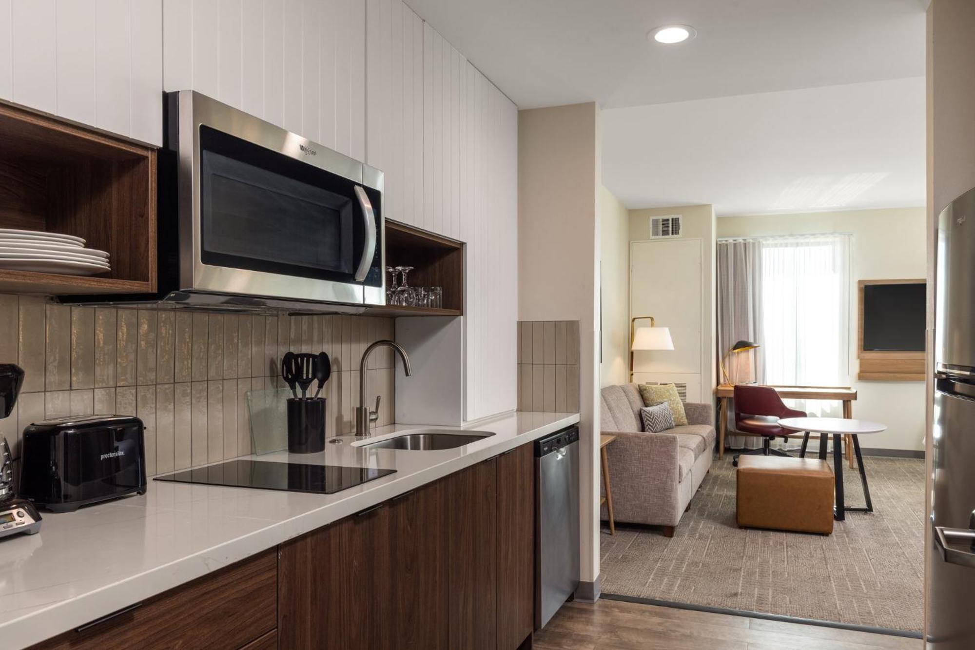 Staybridge Suites Eastvale - Norco By Ihg Exteriér fotografie