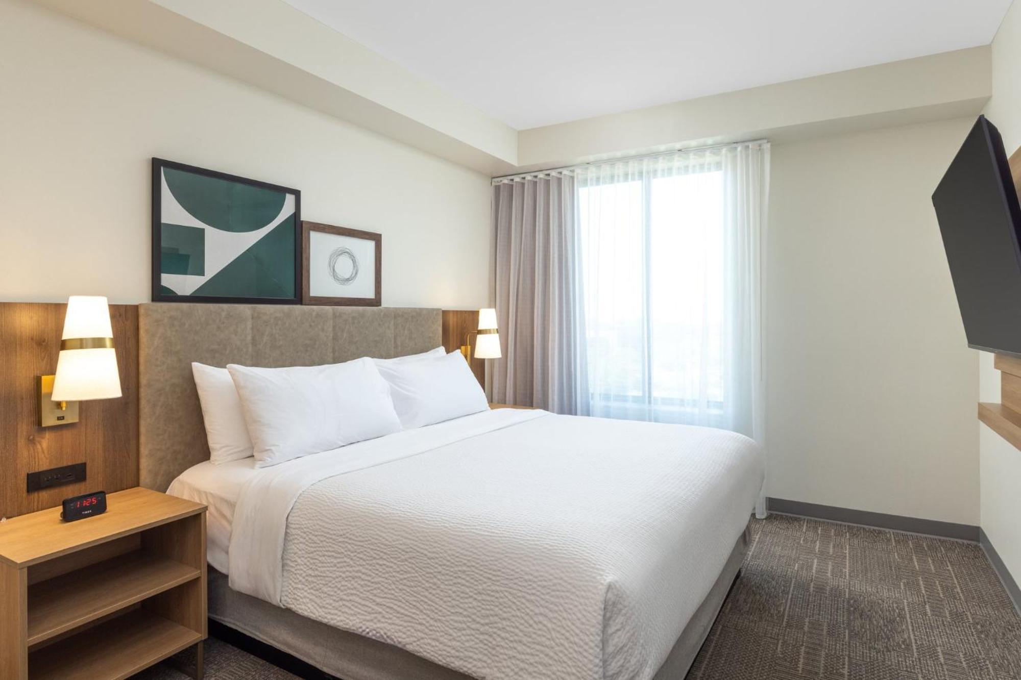 Staybridge Suites Eastvale - Norco By Ihg Exteriér fotografie