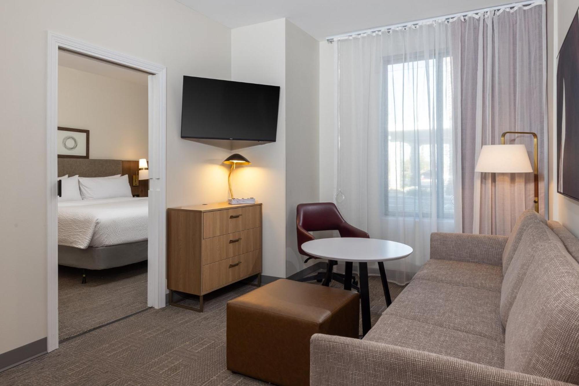 Staybridge Suites Eastvale - Norco By Ihg Exteriér fotografie