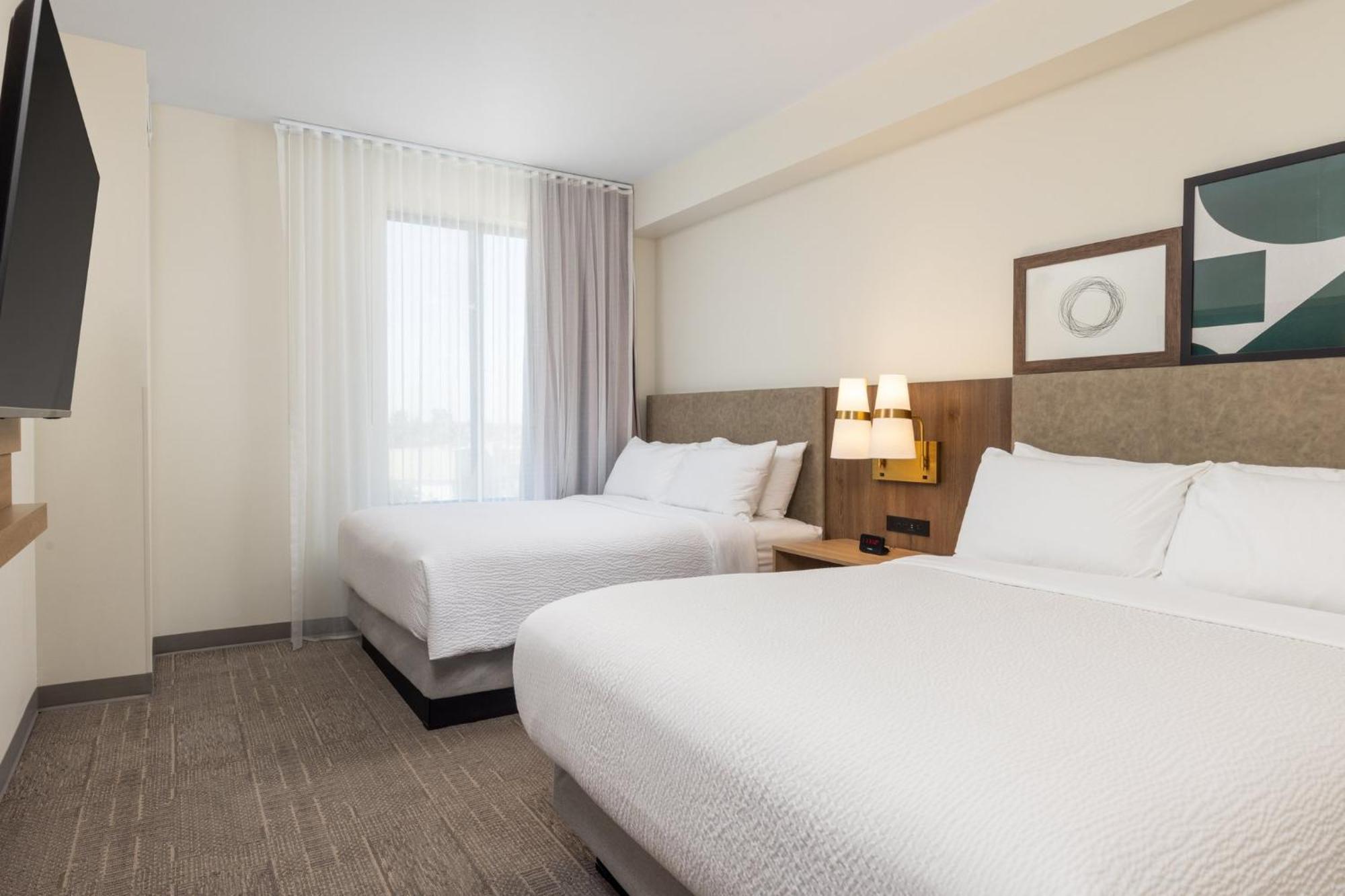 Staybridge Suites Eastvale - Norco By Ihg Exteriér fotografie