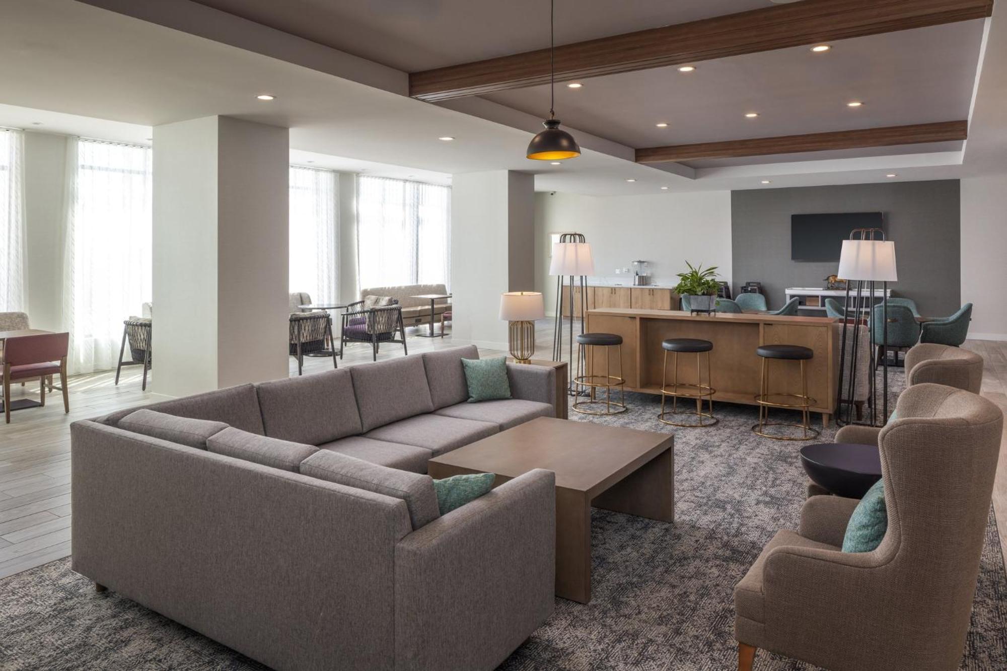 Staybridge Suites Eastvale - Norco By Ihg Exteriér fotografie